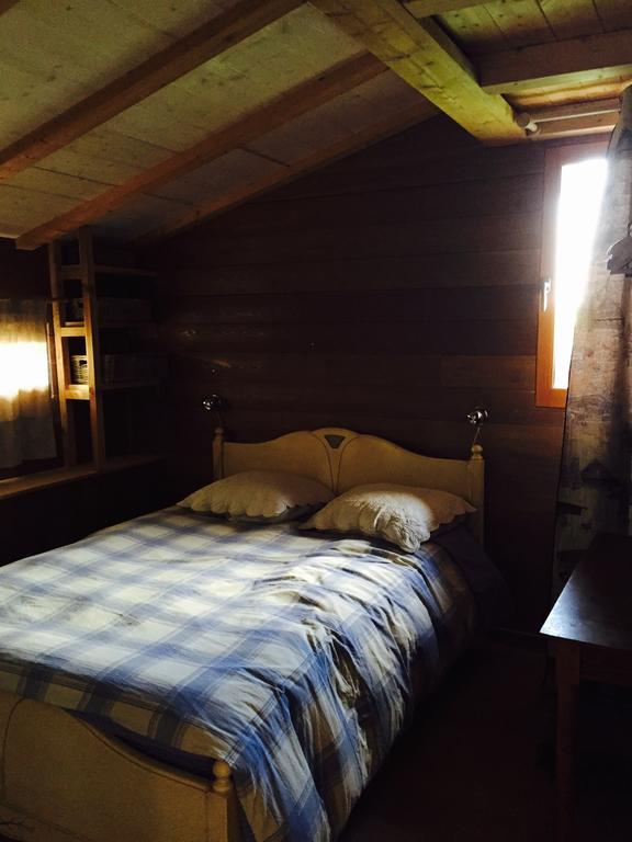 Gite Les Cigognes Orchamps-Vennes Room photo